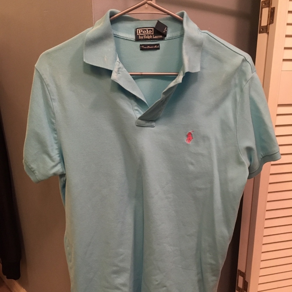 Polo Shirt
